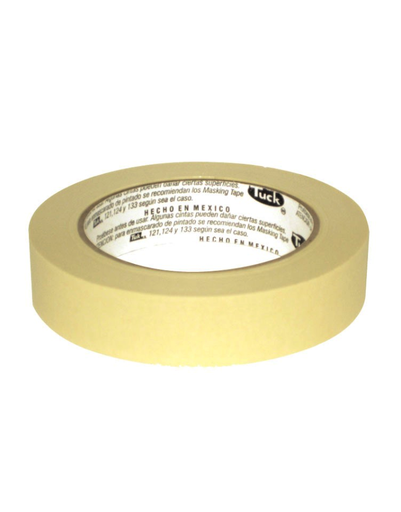 [TKM111E36X50] MASKING TUK 111 EMPAQUE C/6PZ (1-1/2")