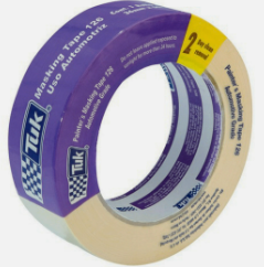 [TKM126-48X50] MASKING TUK 126 48MM x 50M (2")