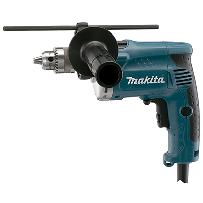 [MKTRTMHP1230] ROTOMARTILLO MAKITA 1/2" 400W 2,900RPM (HP1230)(E)