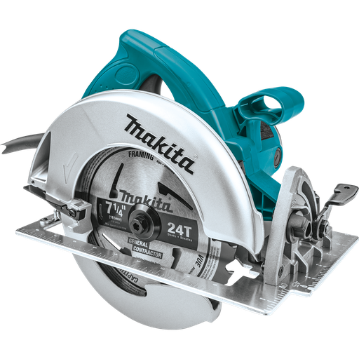 [MKTSIE5007NK] SIERRA CIRCULAR MAKITA 7-1/4" 1,800W 5,800RPM (5007NK) (E)
