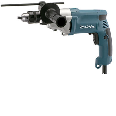 [MKTTDP4010] TALADRO MAKITA 1/2" 2 VELOCIDADES 720W 2,900RPM (DP4010) (E)
