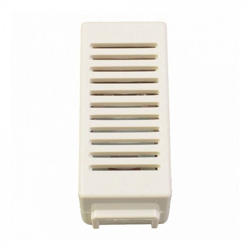 [BTMMZ] BTICINO MODUS ZUMBADOR MARFIL (E2046) (E)