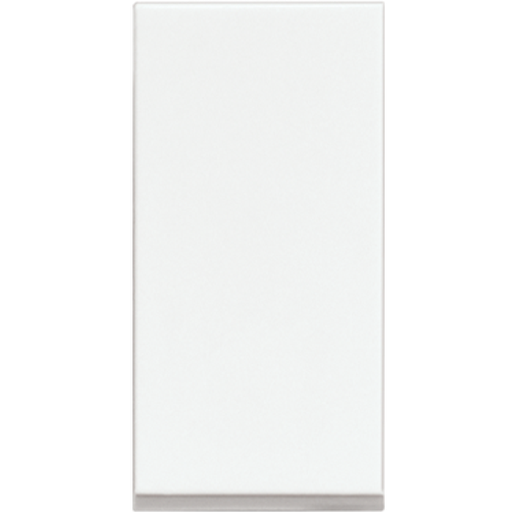 [BTMPA4E2004] BTICINO MODUS PRO APAGADOR 4 VÍAS BLANCO (E2004PTL) (E)