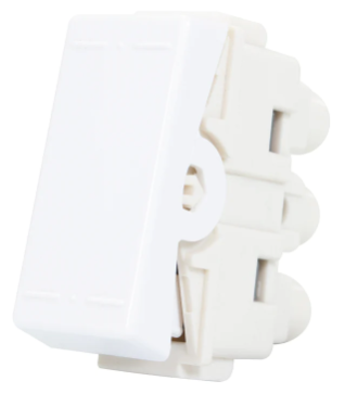 [BTMPASE2001] BTICINO MODUS PRO APAGADOR SENCILLO (E2001PTL) (E)