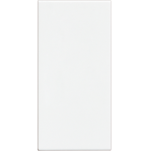 [BTMPTC2000] BTICINO MODUS PRO TAPÓN CIEGO BLANCO (E2000PTL) (E)