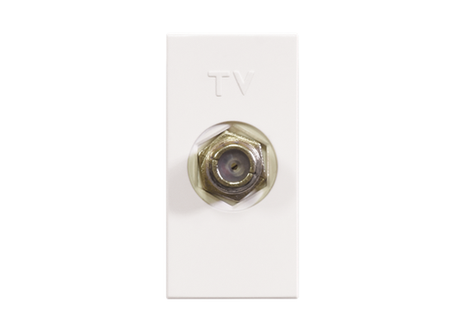 [BTMPTTV1] BTICINO MODUS PRO TOMA T.V 1 MÓDULO (E2E52PTL) (E)