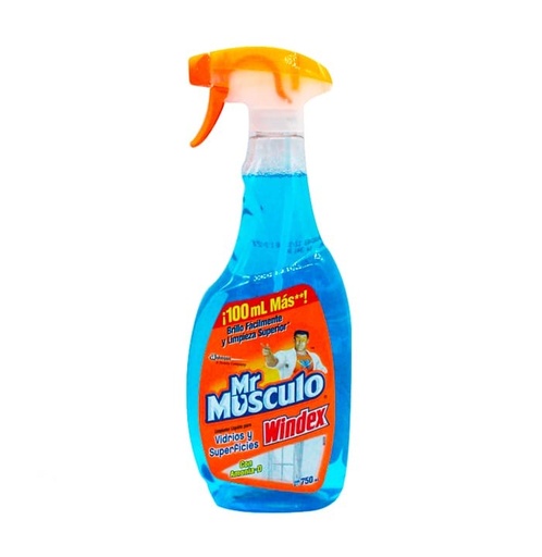 [JHHMMWVS6] MR.MUSC. VIDRIO/SUP-650ML (8252) 