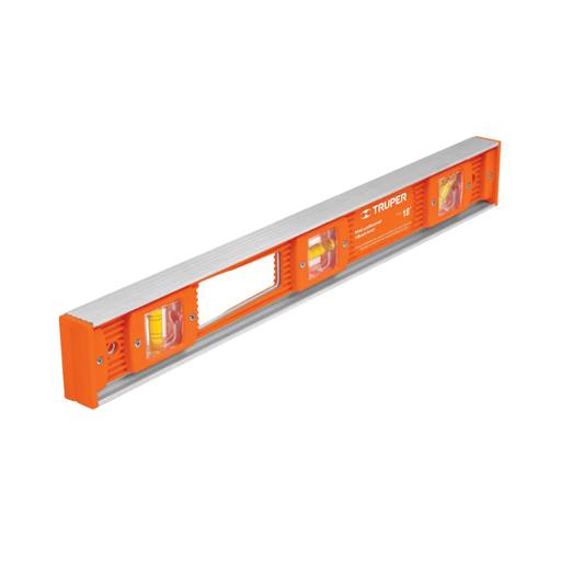 [¿USNI122104] NIVEL ALUMINIO No. 24 (600)