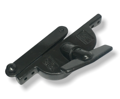 [PHVO0581] OPERADOR DE CELOSÍAS PHILLIPS 43 MAR P/PERSINAS DE VIDRIO MARIPOSA BLANCA (MX581) (H)