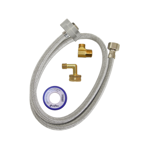 [CX-PQG001] PAQUETE COFLEX DE INSTALACIÓN P/LAVAJILLA 150CM (PS-G001)