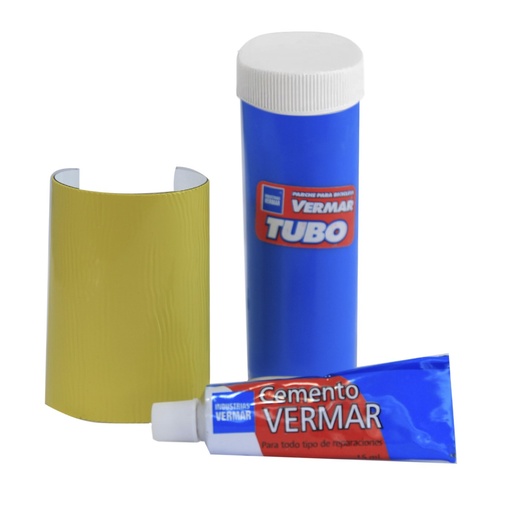 [CIBP] PARCHE PARA BICICLETA (H)