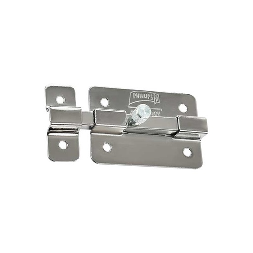 [PHAP36C] PASADOR PHILLIPS 36 CROMO #3 (MX133)(H)