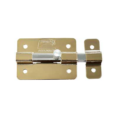 [PHAP36LA] PASADOR PHILLIPS 36 LATÓN ANTIGUO #3 (MX991)(H)