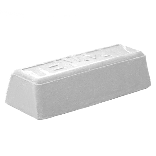 [AU680PP02405] PASTA ABRASIVA AUSTROMEX P/ABRILLANTADO METAL 7" (2405)