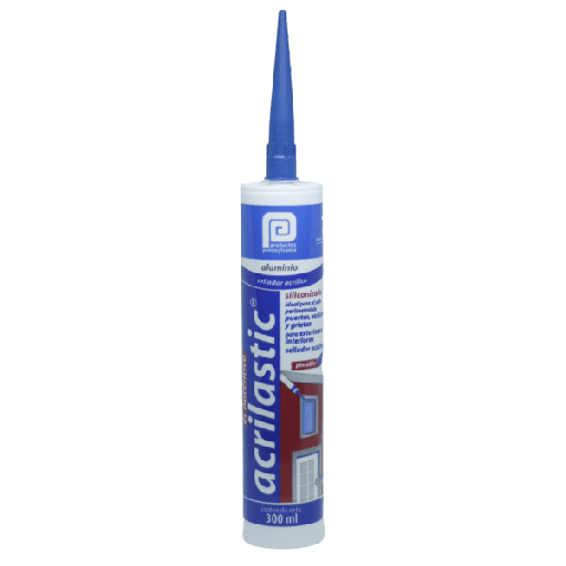 [PPSSY02AA300] PENNSYLVANIA ACRILASTIC ALUMINIO 300ML