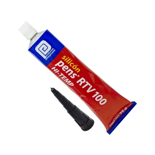 [PPSSY15PATN75] PENNSYLVANIA ALTA TEMPERATURA NEGRO 75GR