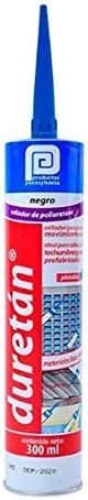 [PPSSY12DN300] PENNSYLVANIA DURETAN NEGRO 300ML