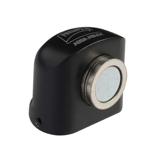 [PHAT1054MX6848] TOPE MAGNÉTICO PHILLIPS 1054 NEGRO BLISTER (MX6848)(H)