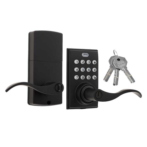 [PHD285MX6630] MANIJA PHILLIPS DIGITAL PCD285 NEGRO (MX6630)