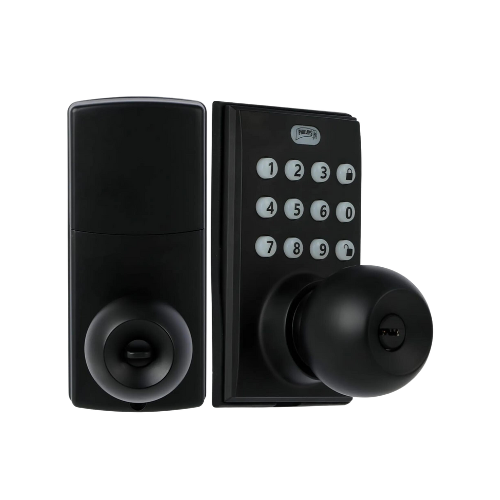 [PHD275MX6629] PERILLA PHILLIPS DIGITAL PCD275 NEGRO (MX6629)