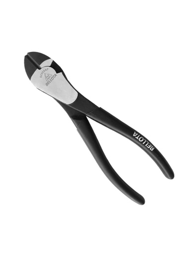 [BEPBCD762028AP] PINZA BELLOTA CORTE DIAGONAL ALTA PALANCA 8" (76202-8AP)