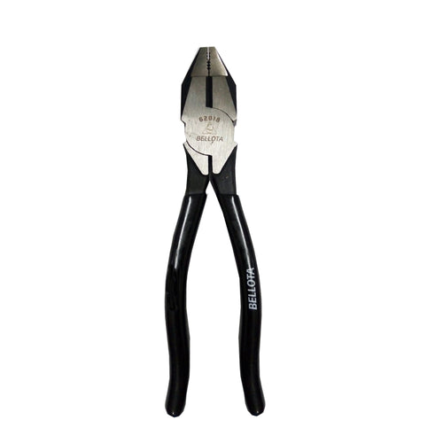 [BEPBE762018] PINZA BELLOTA P/ELECTRICISTA 8" (762018)