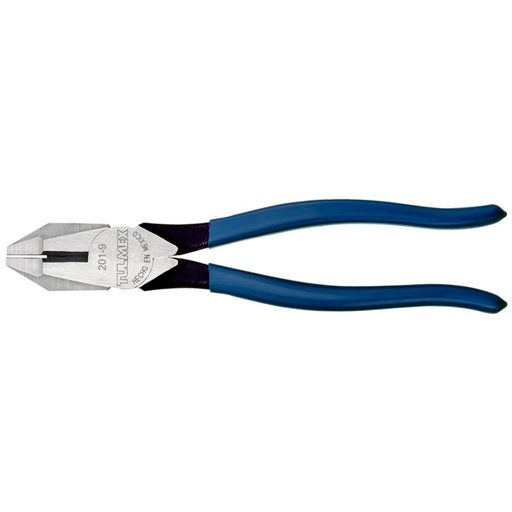 [KLT201-9] PINZA KLEIN P/ELECTRICISTA CLÁSICA 9" (KT201-9) (H)