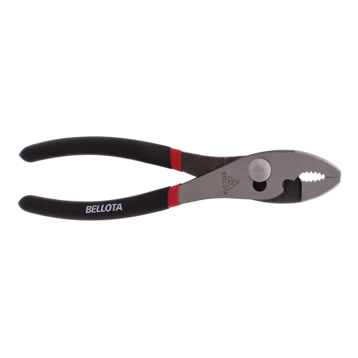 [BEPBM06OPT] PINZA BELLOTA P/MECÁNICO 6" (6109-6OPT)