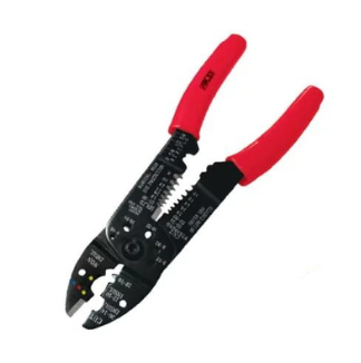 [BEPBEPC9] PINZA PELACABLES 9" AKSI