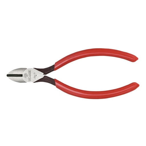 [KL2025] PINZA TULMEX CORTE DIAGONAL 5" (202-5)(H)