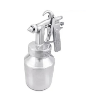 [AKZ-117601] AKSI PISTOLA BAJA PRESIÓN VASO 1LT (117601)