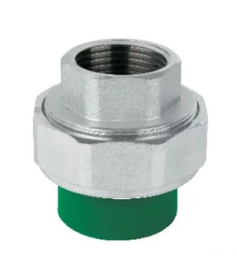 [AKZ-118752] AKSI TUERCA UNIÓN MIXTA PPR 3/4" X 3/4" (118752)