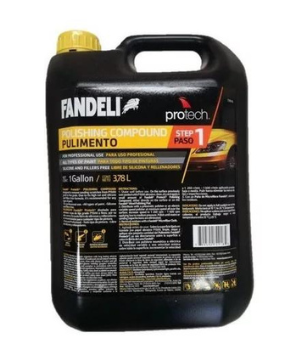 [FA02PUL72918] PULIMENTO FANDELI PROTECH 3.78LT (72918)