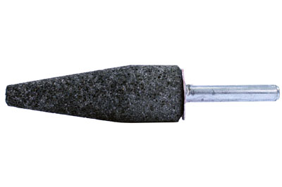 [AU227PMC0412] PUNTA MONTADA AUSTROMEX A-1 P/DESBASTE INOXIDABLE (412)(H)