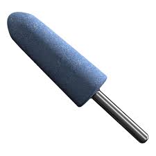 [AU217PMA0611] PUNTA MONTADA AUSTROMEX A-3 P/DESBASTE ACERO (611)(H)