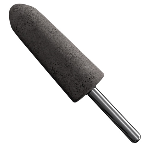 [AU228PMC0413] PUNTA MONTADA AUSTROMEX A-3 P/DESBASTE INOXIDABLE (413)(H)