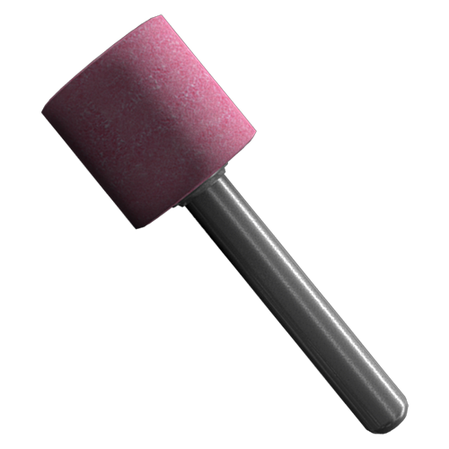 [AU194PMR0408] PUNTA MONTADA AUSTROMEX A-39 P/DESBASTE METAL (408)(H)