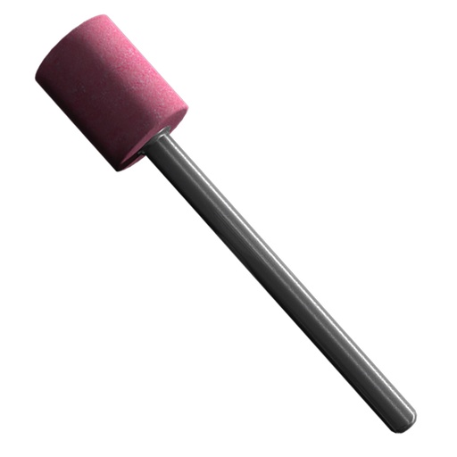[AU204PMR0435] PUNTA MONTADA AUSTROMEX B-132 P/DESBATE METAL (435)(H)