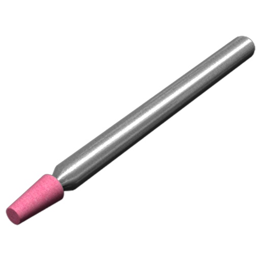 [AU201PMR0430] PUNTA MONTADA AUSTROMEX B-96 P/DESBASTE METAL (430)(H)