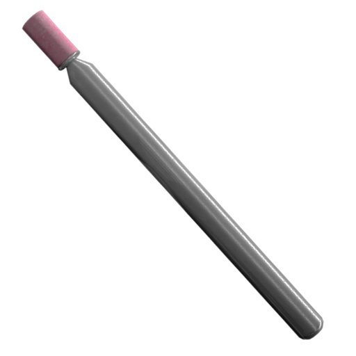 [AU207PMR0440] PUNTA MONTADA AUSTROMEX W-144 P/DESBASTE METAL (440)(H)