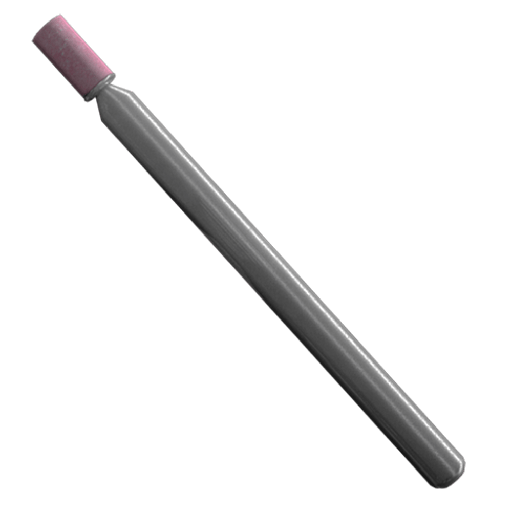 [AU207PMR0440] PUNTA MONTADA AUSTROMEX W-144 P/DESBASTE METAL (440)(H)