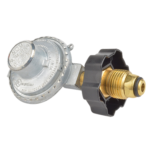 [IURG1VCPM3001PM] IUSA REGULADOR BAJA PRESIÓN C/POL-MANERAL R3001-AS0 (324006)