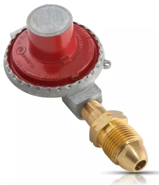 [IUR1V7000] IUSA REGULADOR P/GAS 1 VÍA ALTA PRESIÓN C/POL R7000-AZ0 (324208)