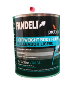 [FA03RELL72916] RELLENADOR LIGERO FANDELI PROTECH 3LT (72916)