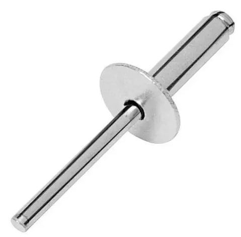 [DIRE612] REMACHE DIANA CLAVO R-612 POP 3/16 x 3/4 (H)