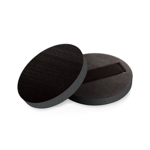 [FAAREN029477] RESPALDO FANDELI P/ESPONJA NEGRA 6-1/2" (29477)