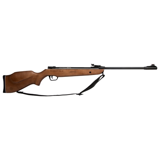 [MDRM100] RIFLE DEPORTIVO MENDOZA RM-100 BARNIZ CALIBRE 5.5