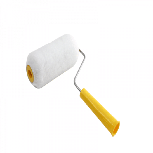 [PFRFL] RODILLO PERFECT 103 LISO BLANCO 5/8"-3" (R00103)