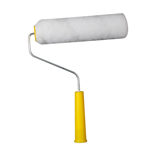 [PFR109] RODILLO PERFECT 109 LISO BLANCO 5/8"-9" (R00109)