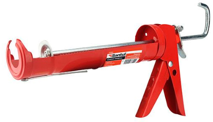 [SNCUT377210] SANELEC PISTOLA CALAFATEADORA C/CREMALLERA (7721)